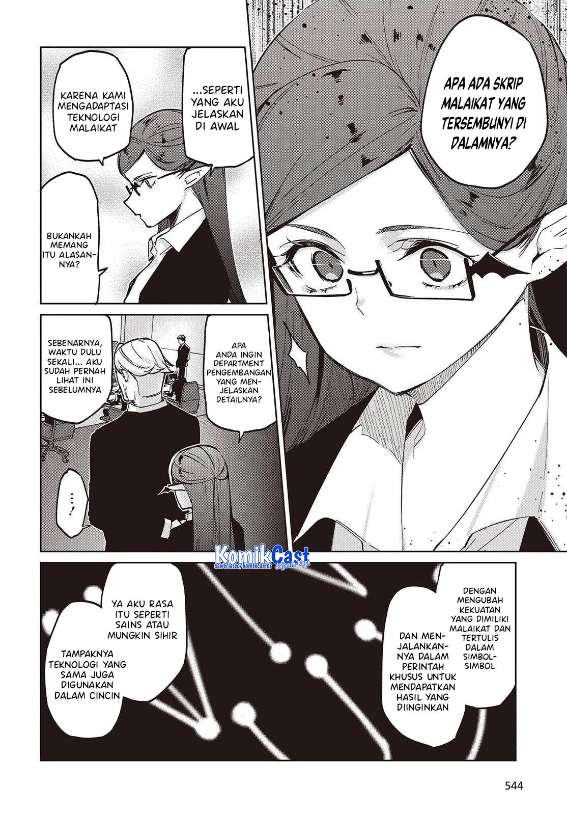 Chapter 109 - halaman 6