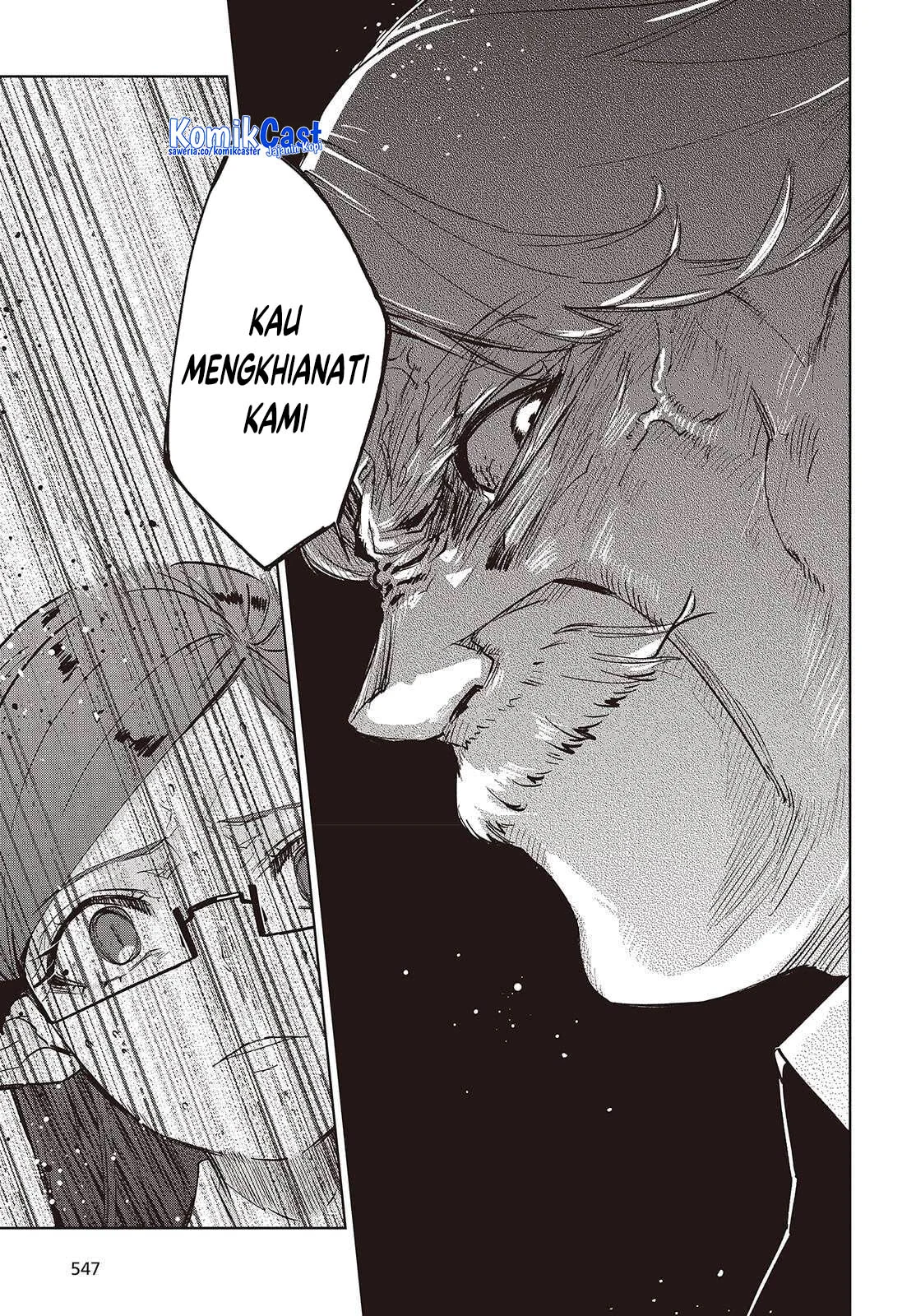 Chapter 109 - halaman 9