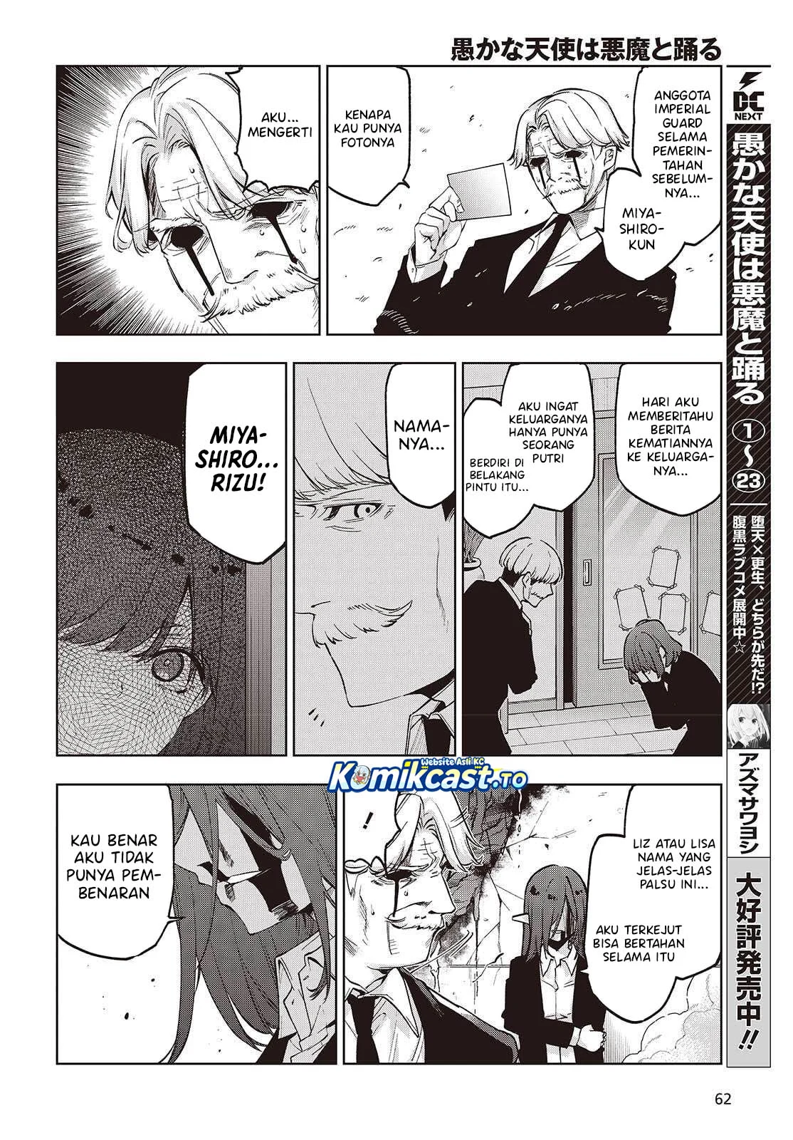 Chapter 110 - halaman 12