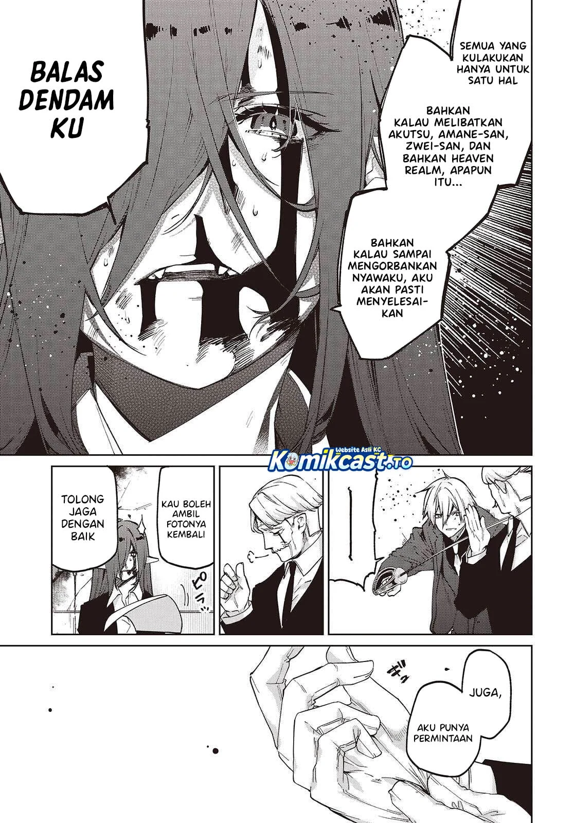 Chapter 110 - halaman 13