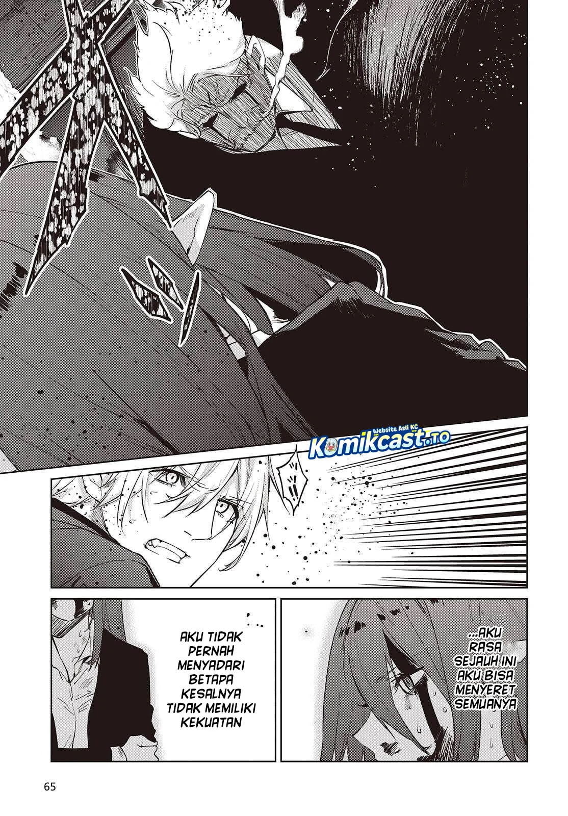 Chapter 110 - halaman 15