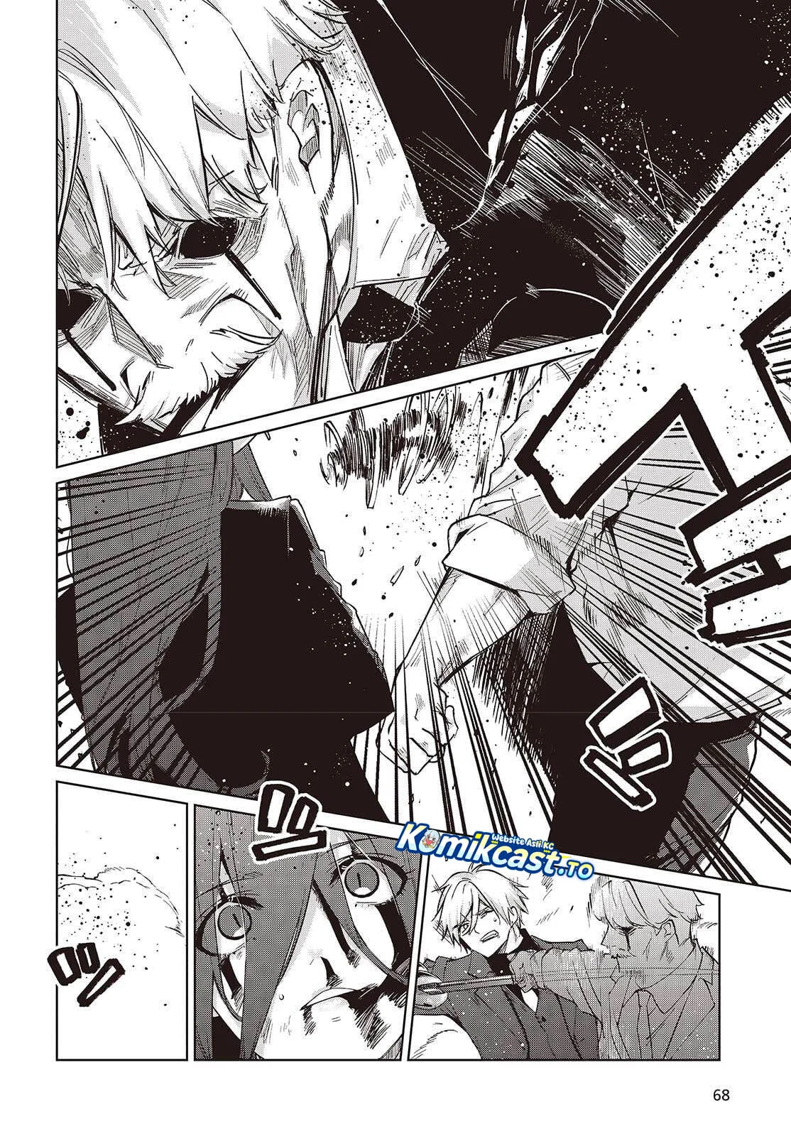 Chapter 110 - halaman 18