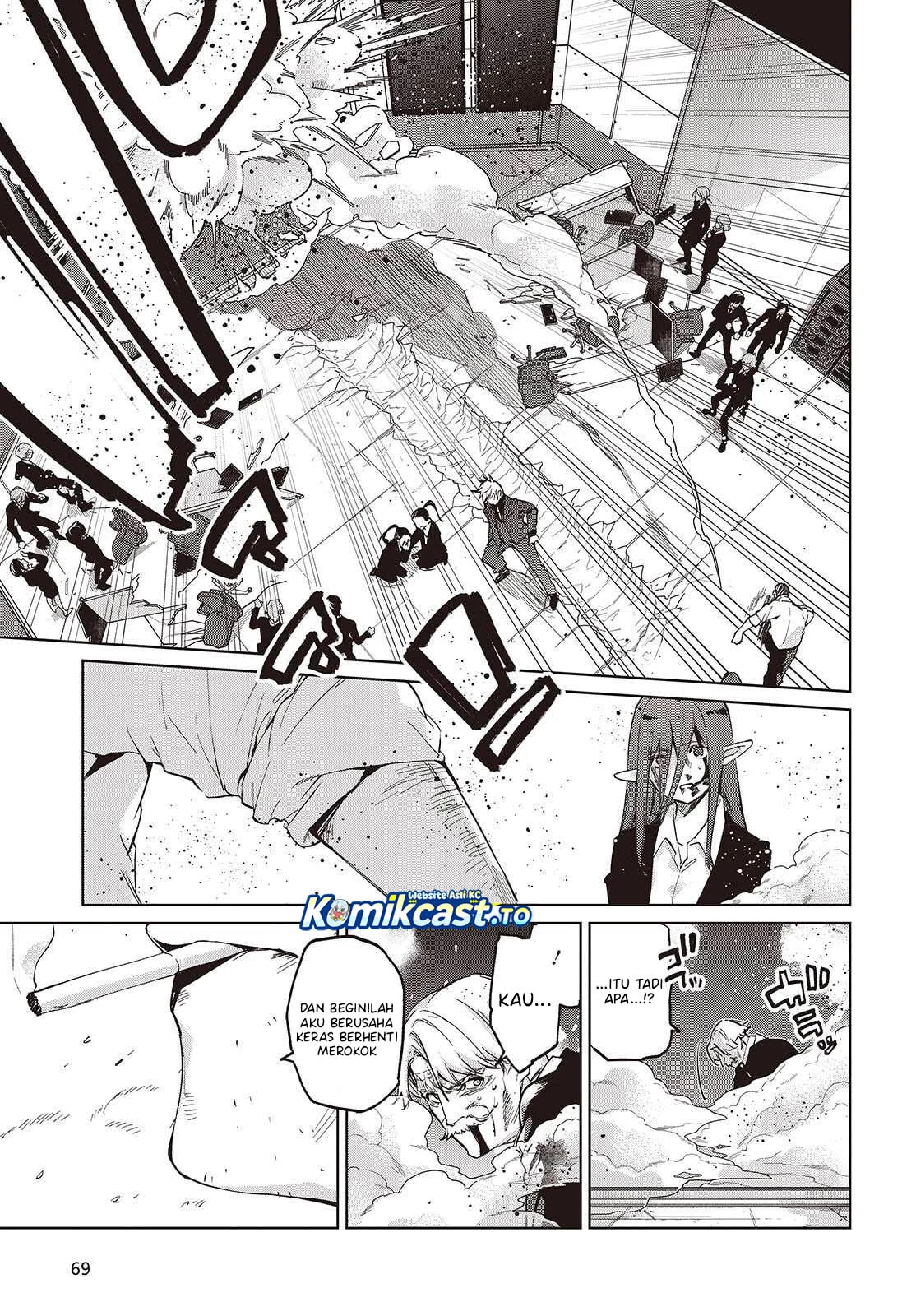Chapter 110 - halaman 19