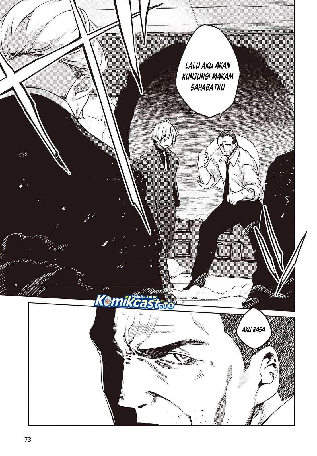 Chapter 110 - halaman 23