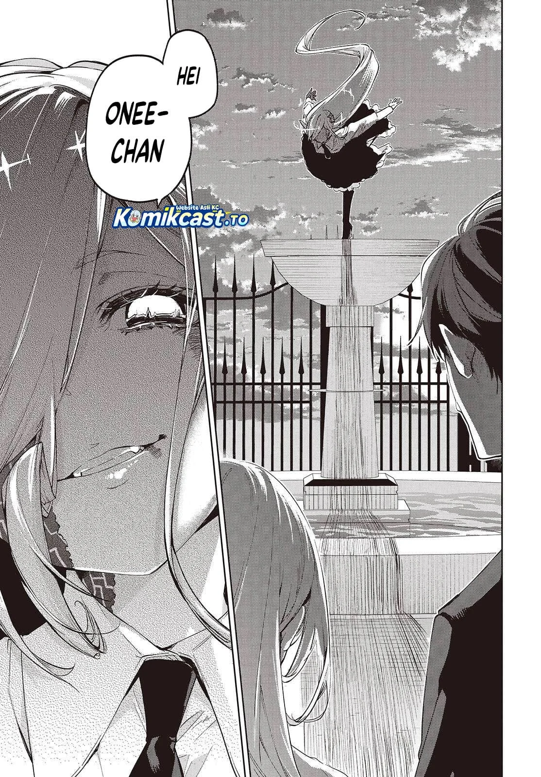 Chapter 110 - halaman 29