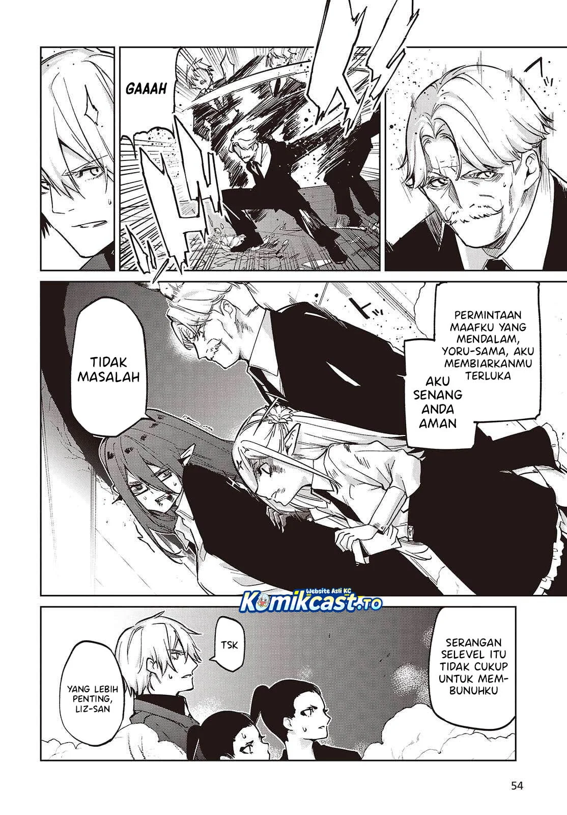 Chapter 110 - halaman 4