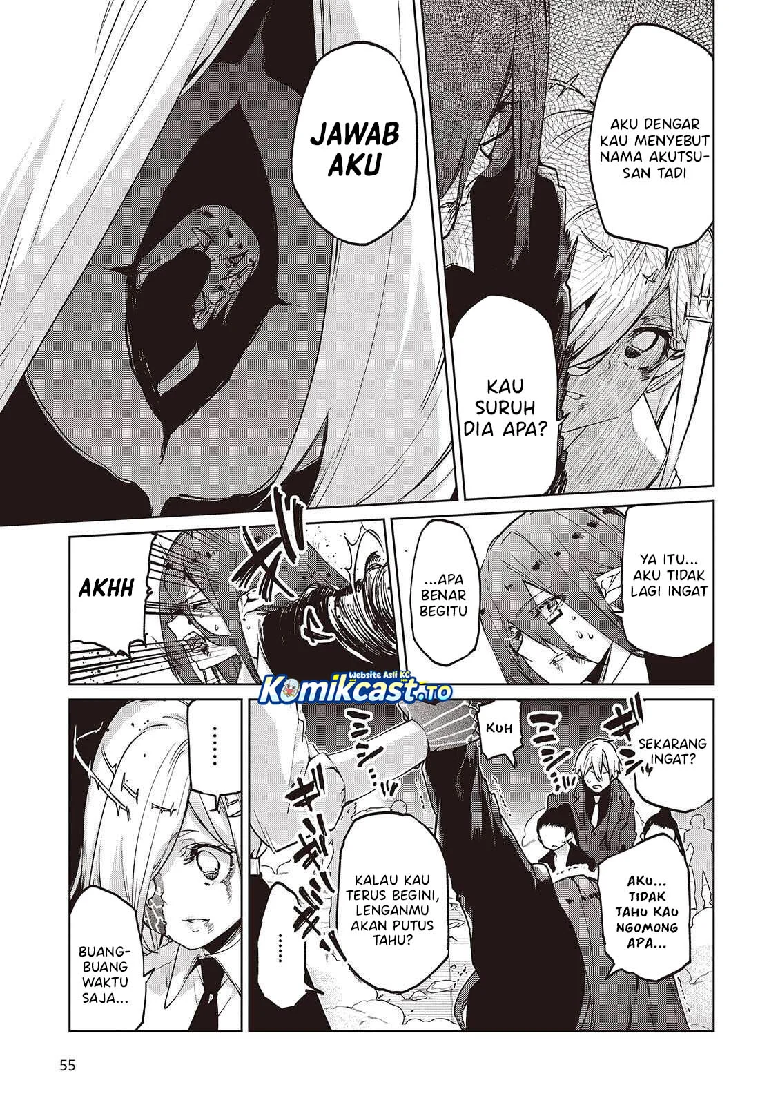 Chapter 110 - halaman 5