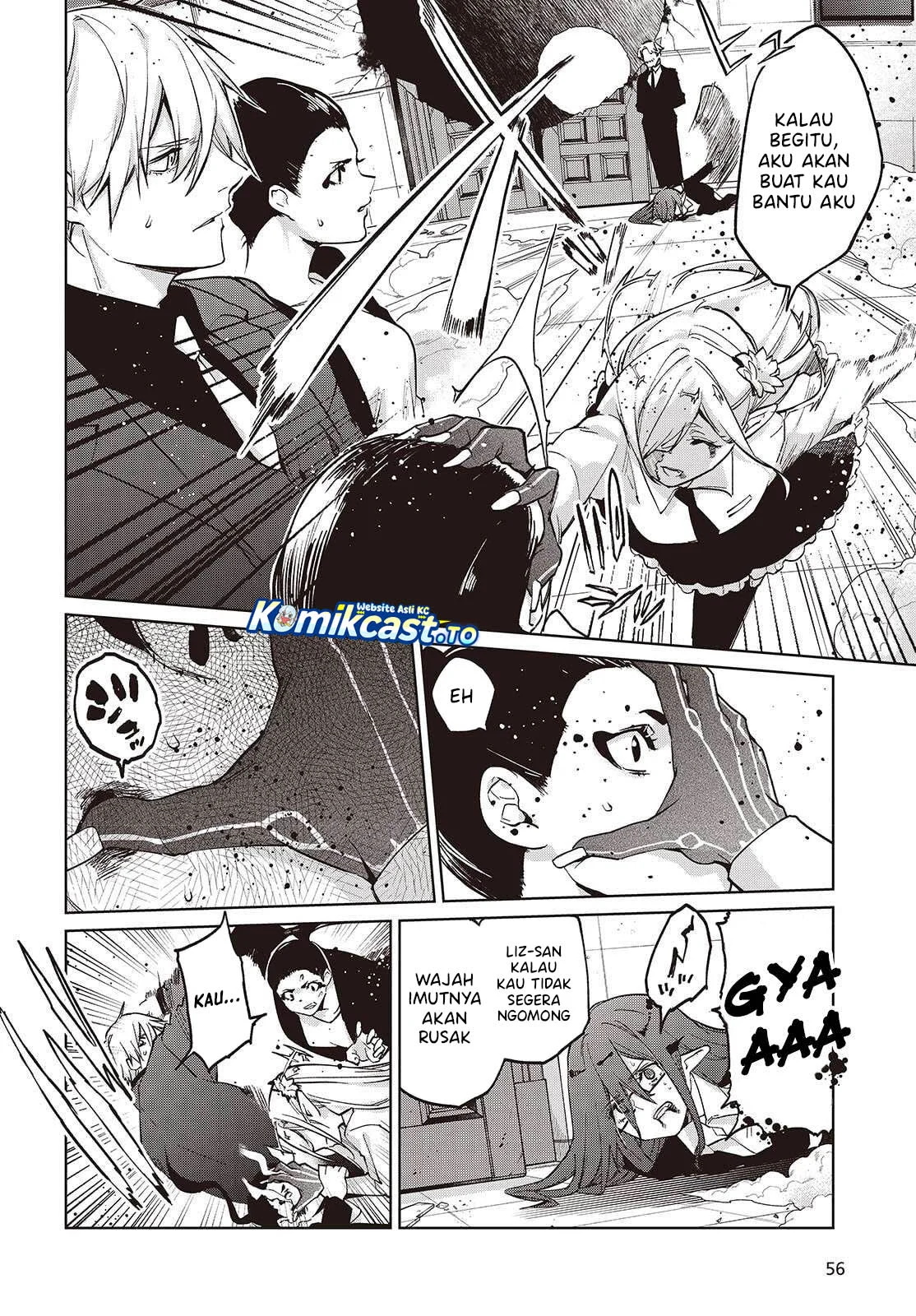 Chapter 110 - halaman 6