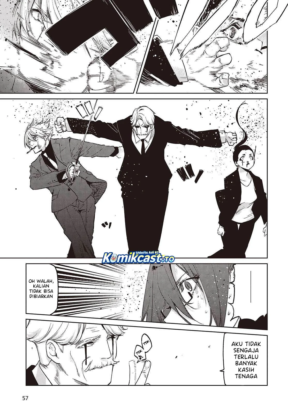 Chapter 110 - halaman 7