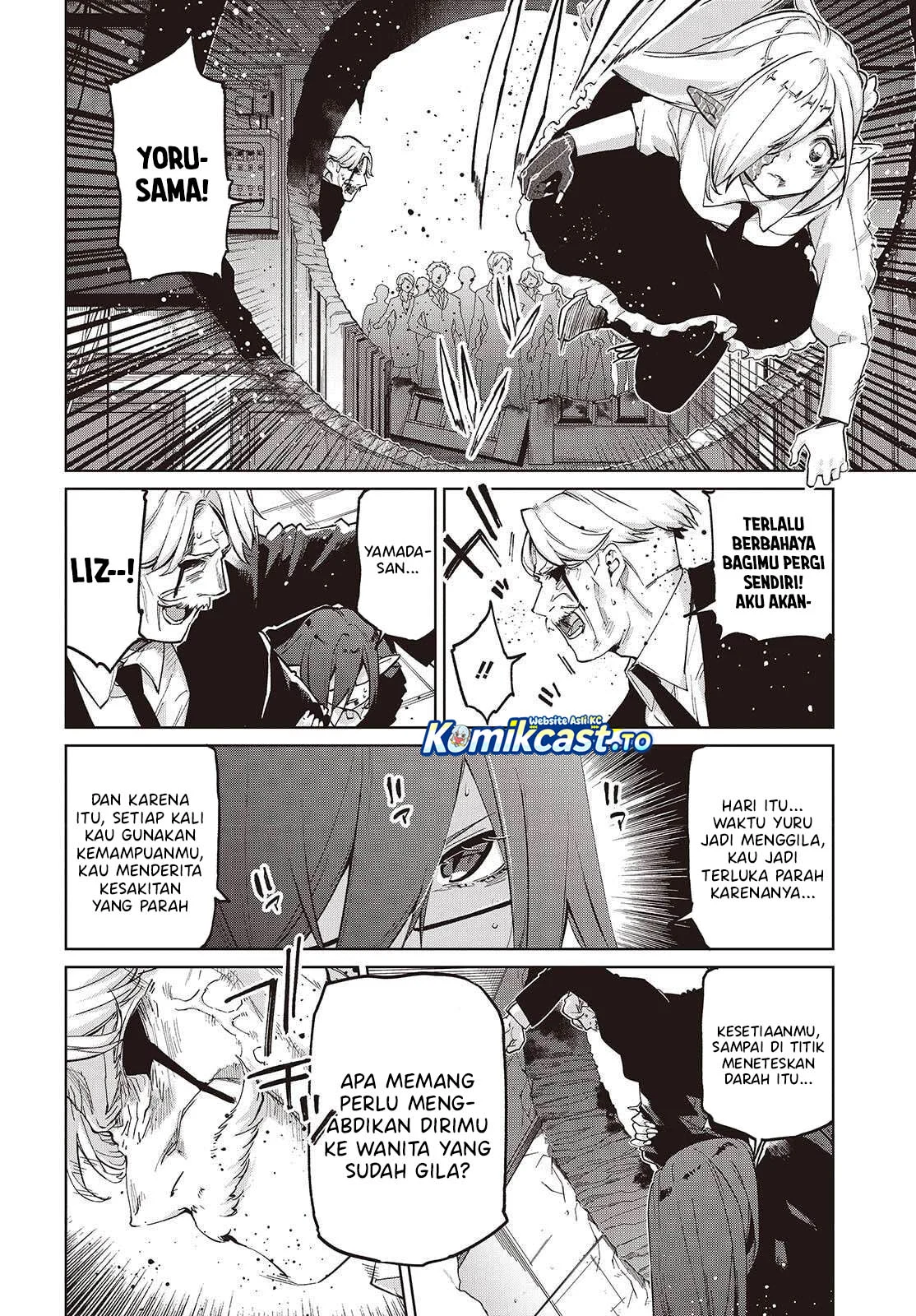 Chapter 110 - halaman 10