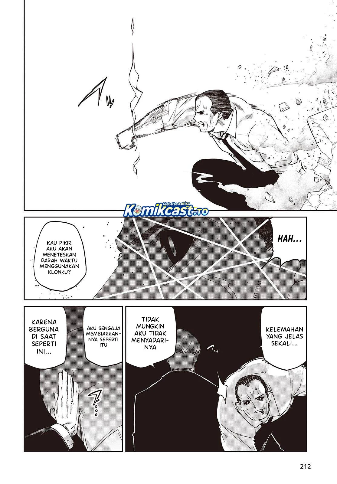 Chapter 111 - halaman 3