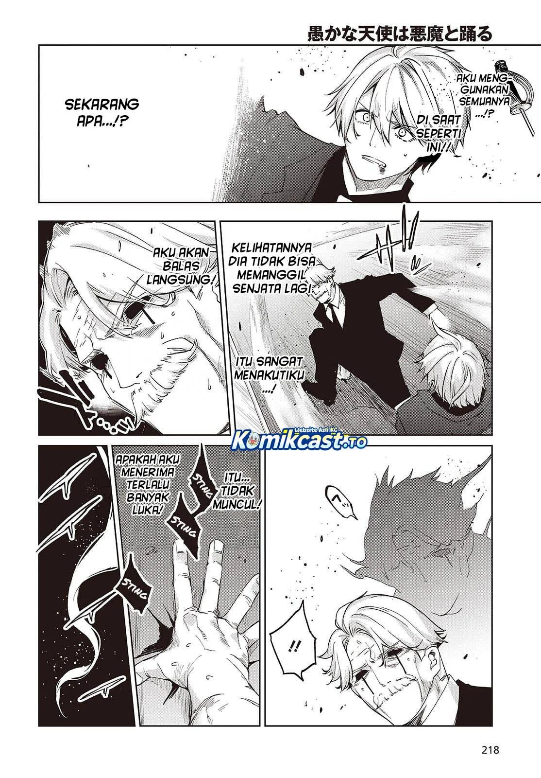 Chapter 111 - halaman 9