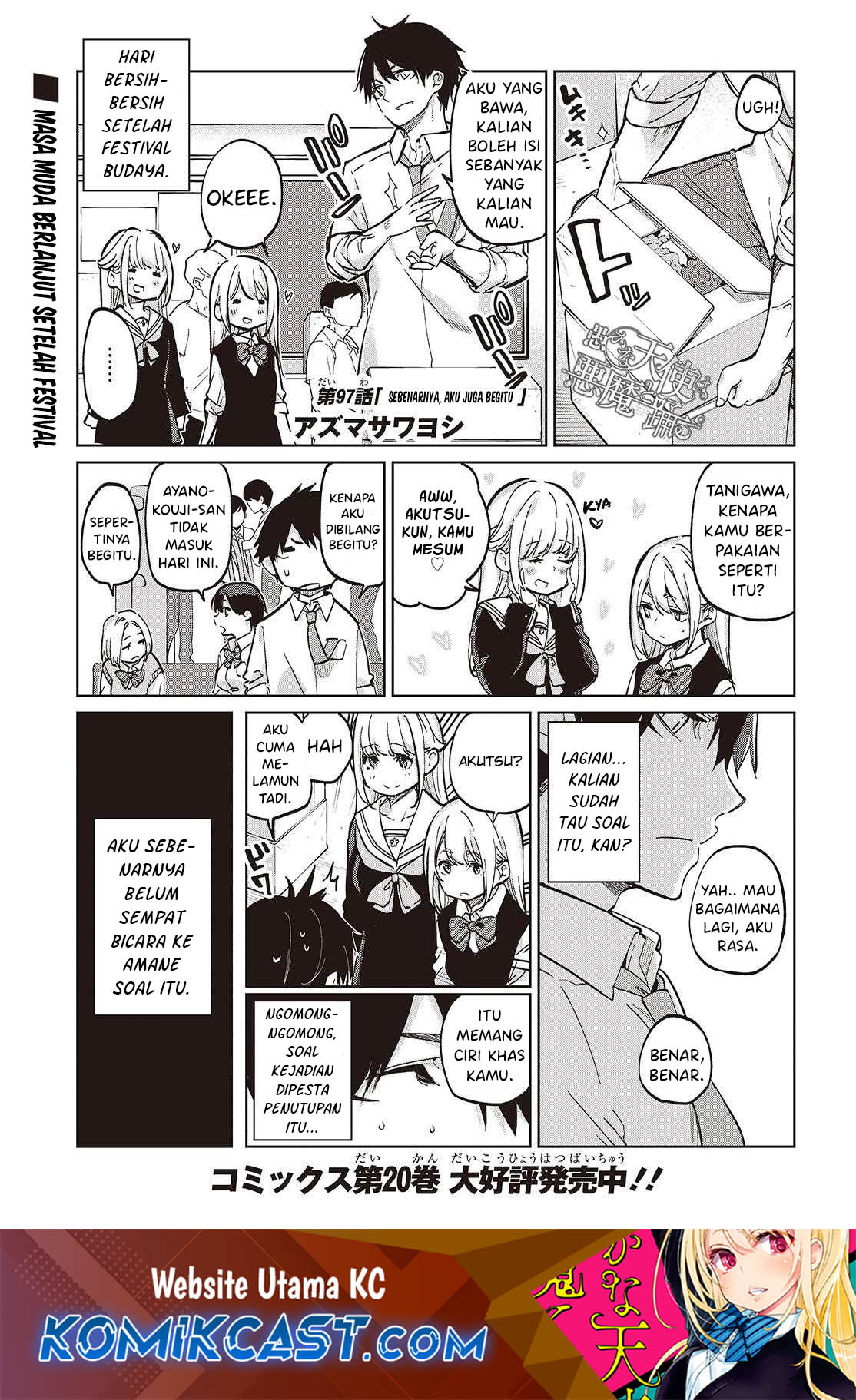 Chapter 97 - halaman 2