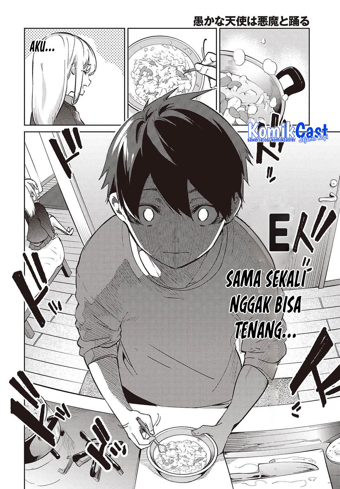Chapter 97 - halaman 11