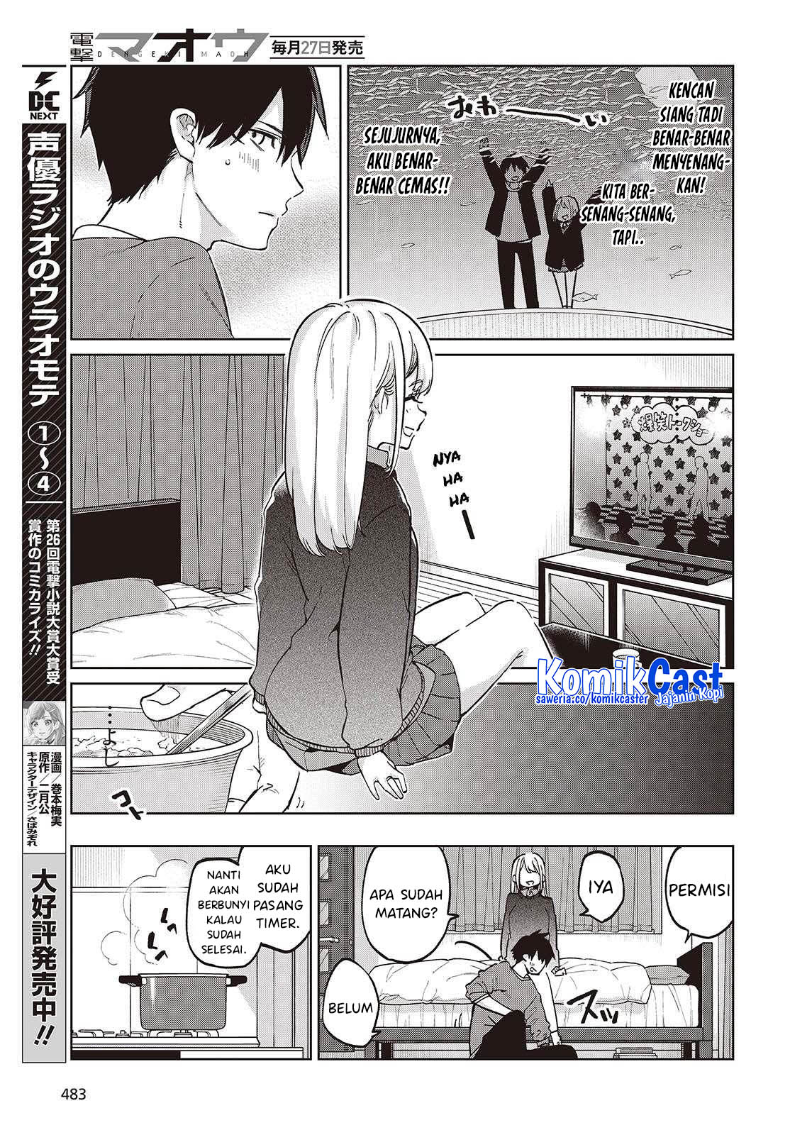 Chapter 97 - halaman 12