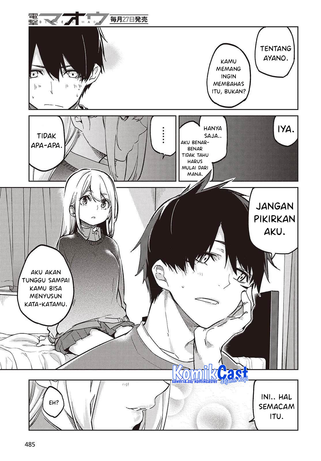 Chapter 97 - halaman 14