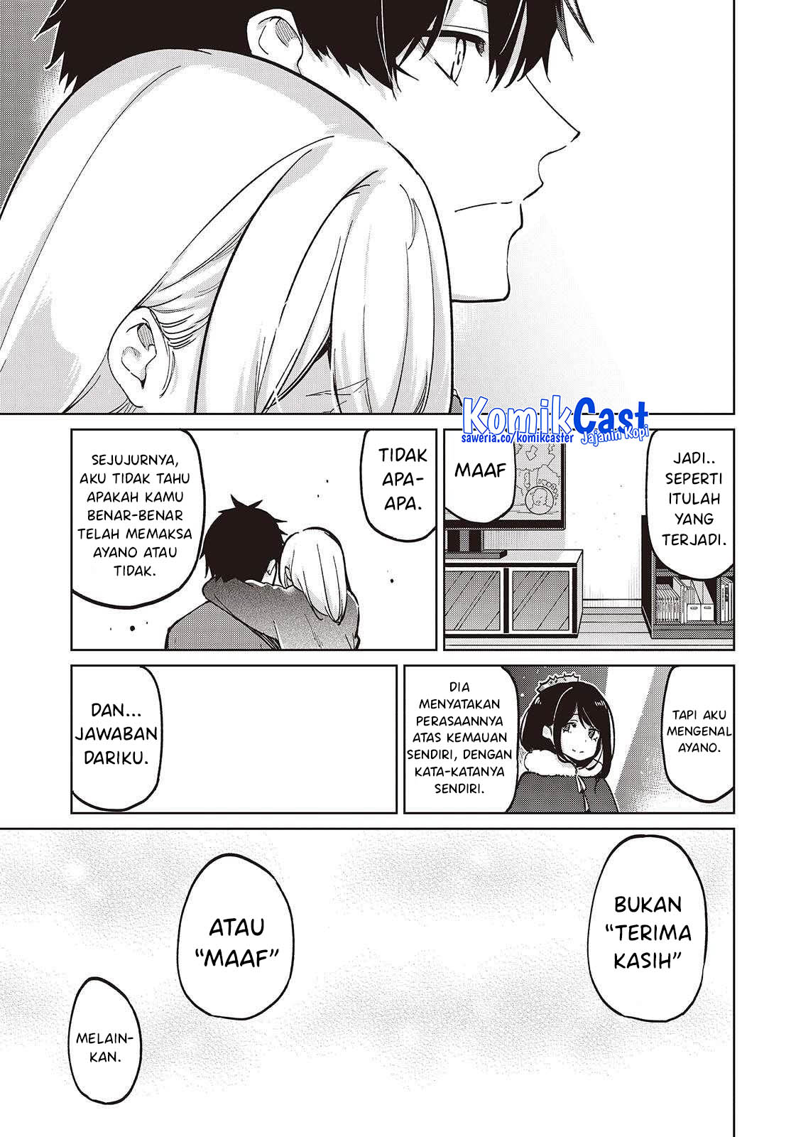 Chapter 97 - halaman 18