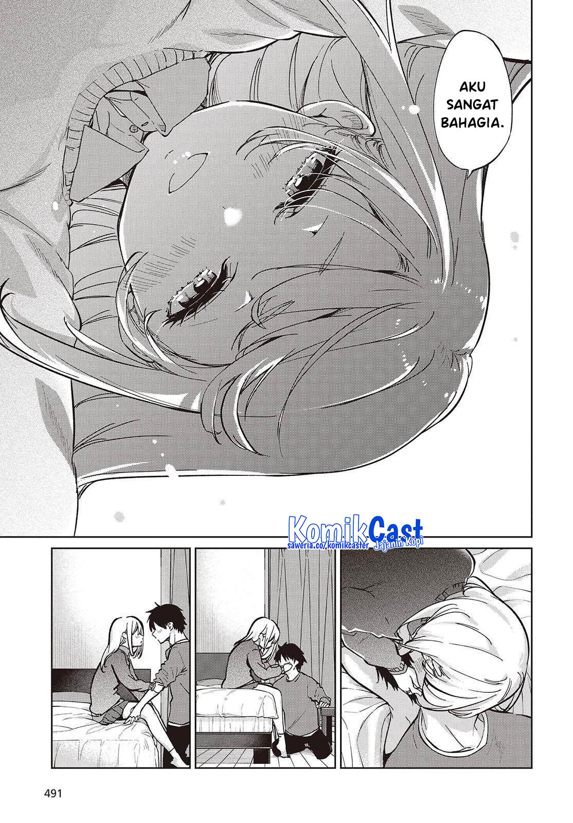 Chapter 97 - halaman 20