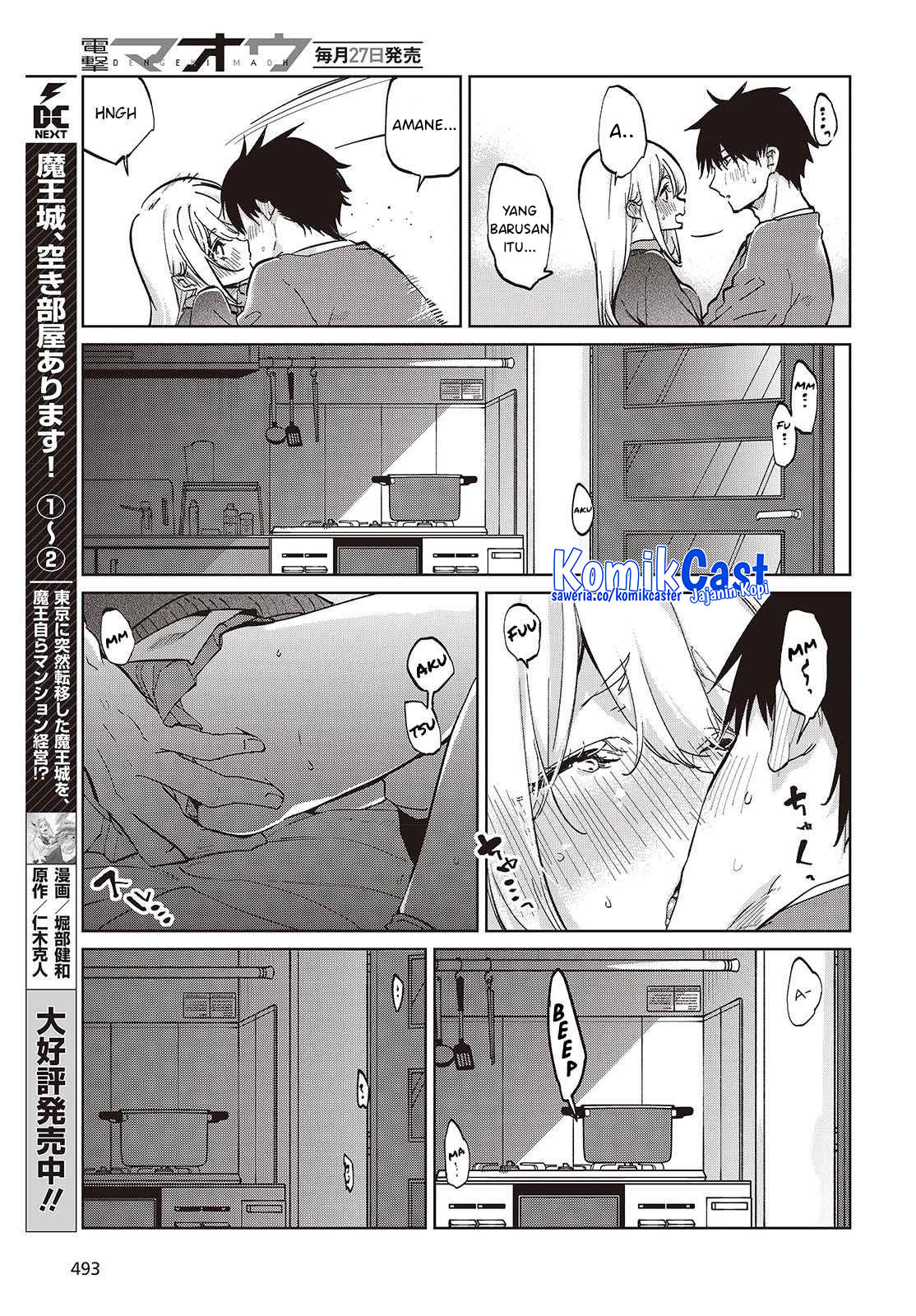 Chapter 97 - halaman 22