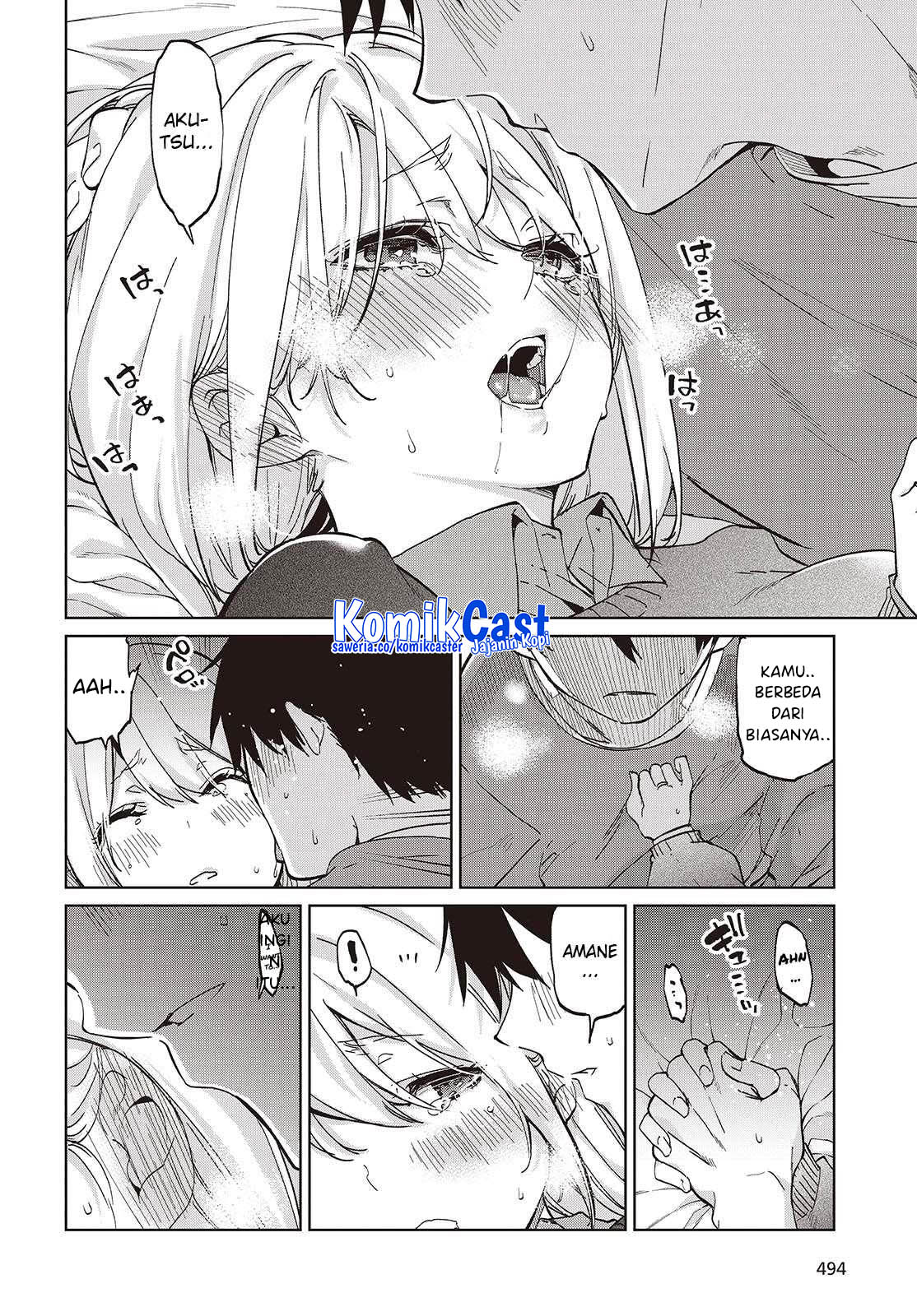 Chapter 97 - halaman 23