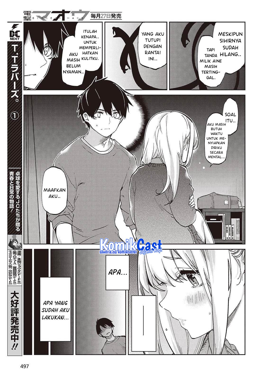 Chapter 97 - halaman 26