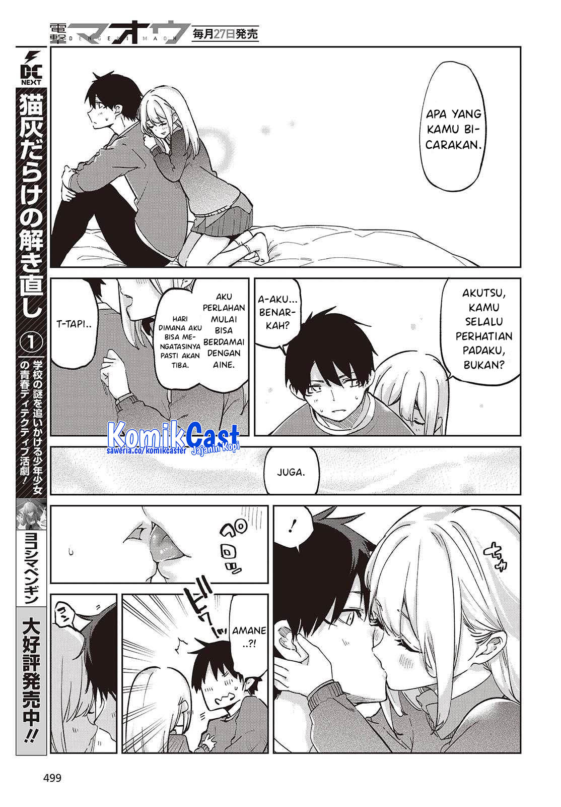Chapter 97 - halaman 28