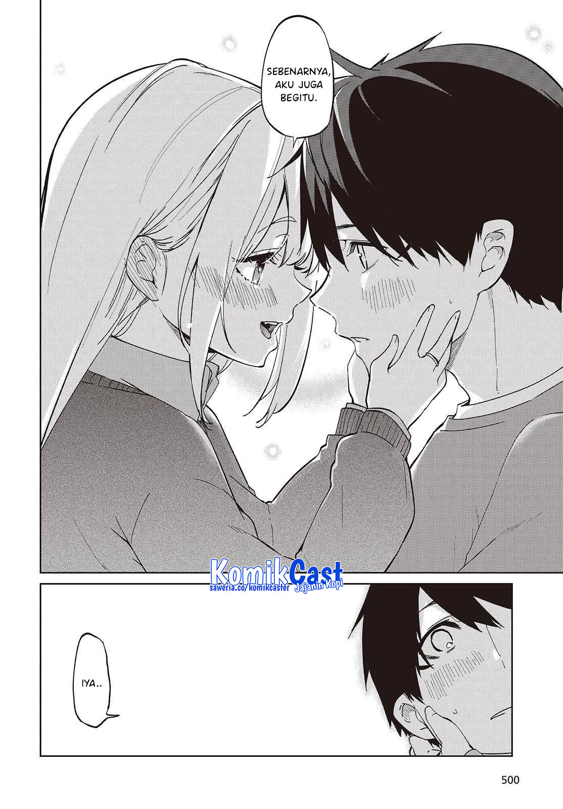 Chapter 97 - halaman 29