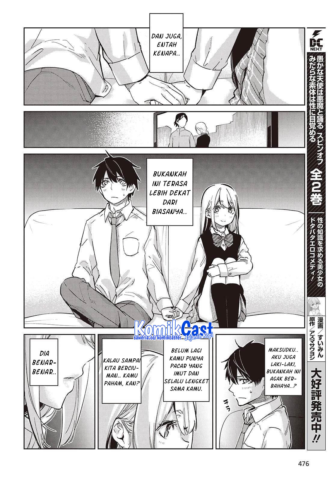 Chapter 97 - halaman 5