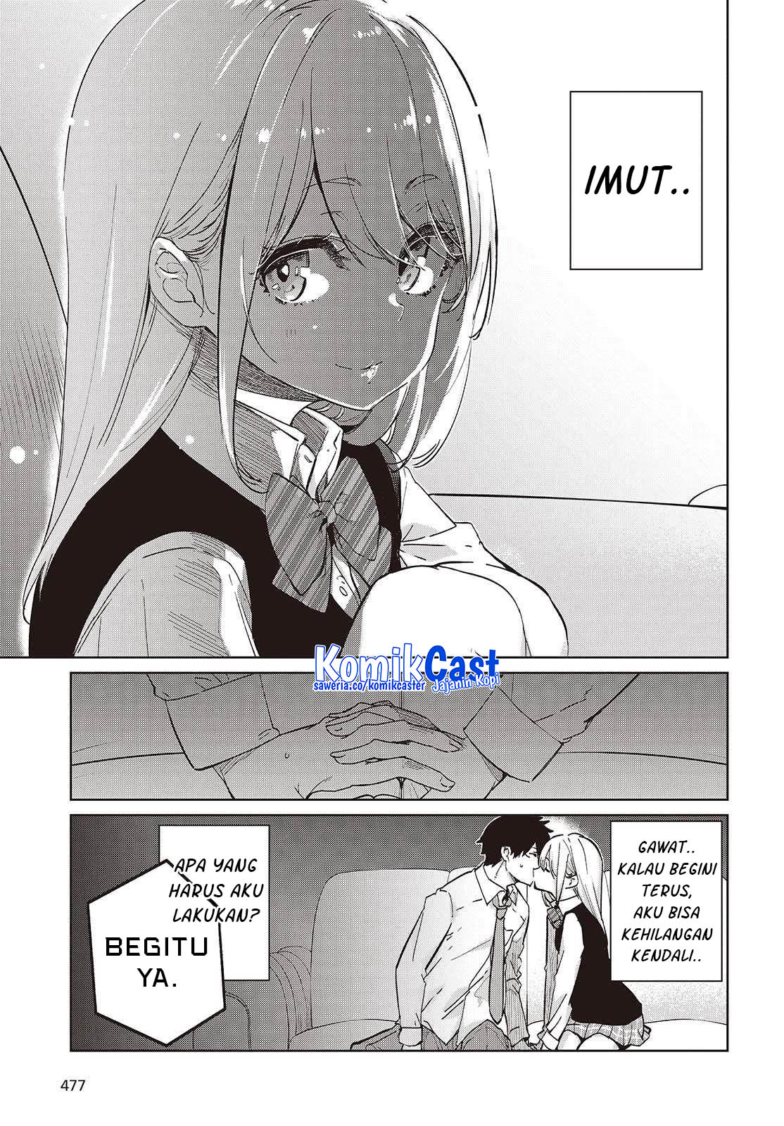 Chapter 97 - halaman 6