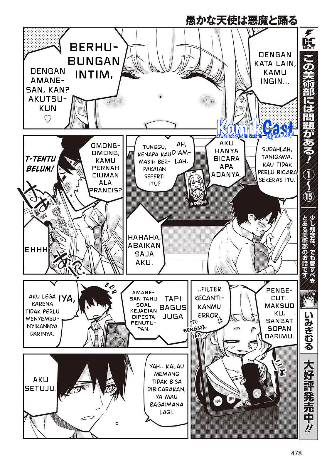 Chapter 97 - halaman 7