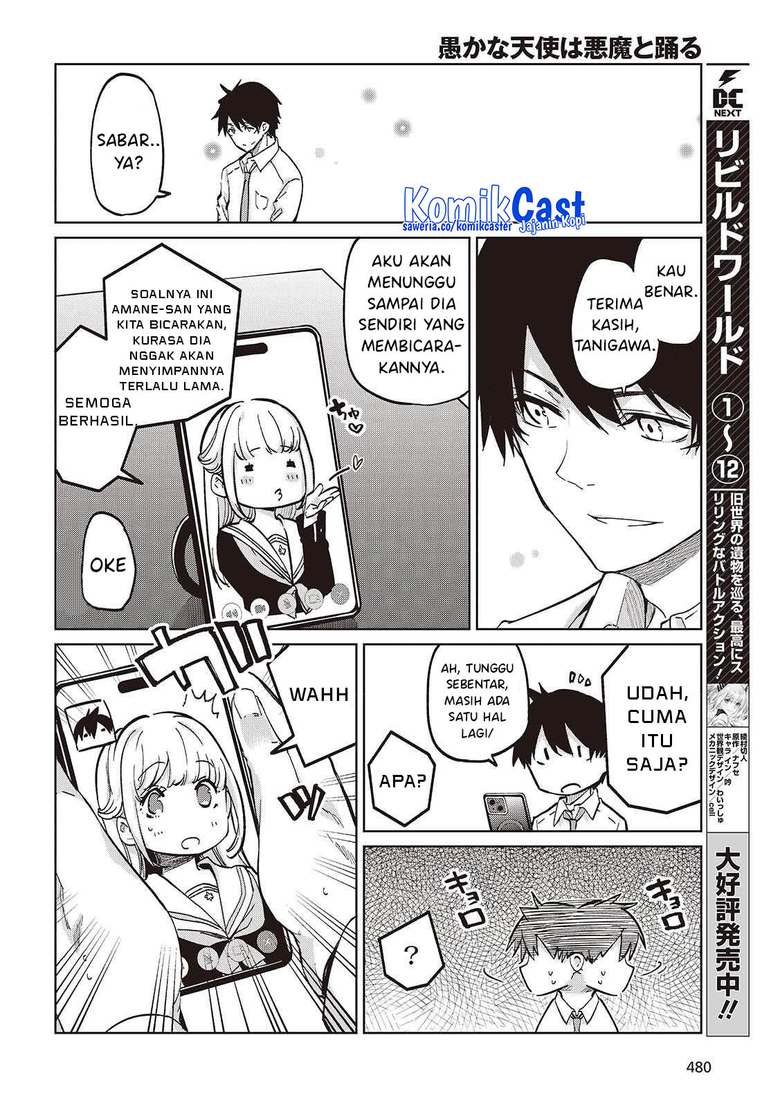 Chapter 97 - halaman 9