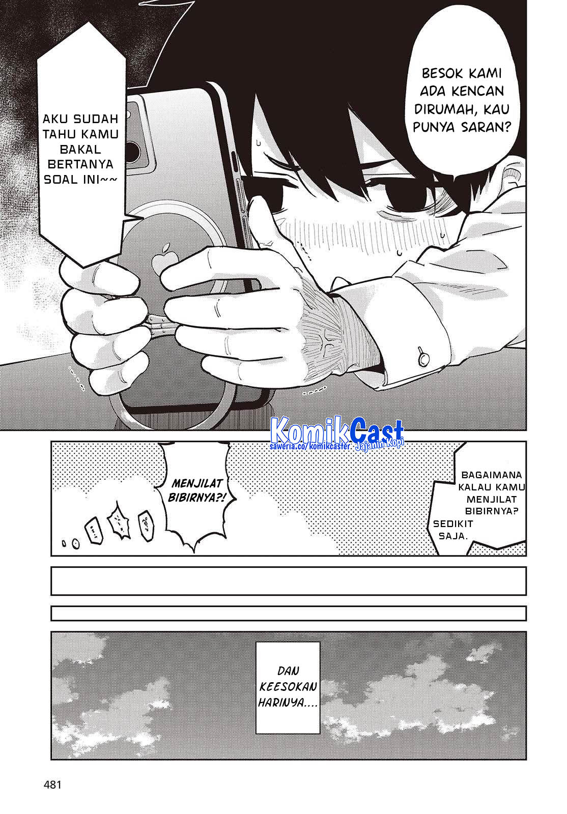 Chapter 97 - halaman 10