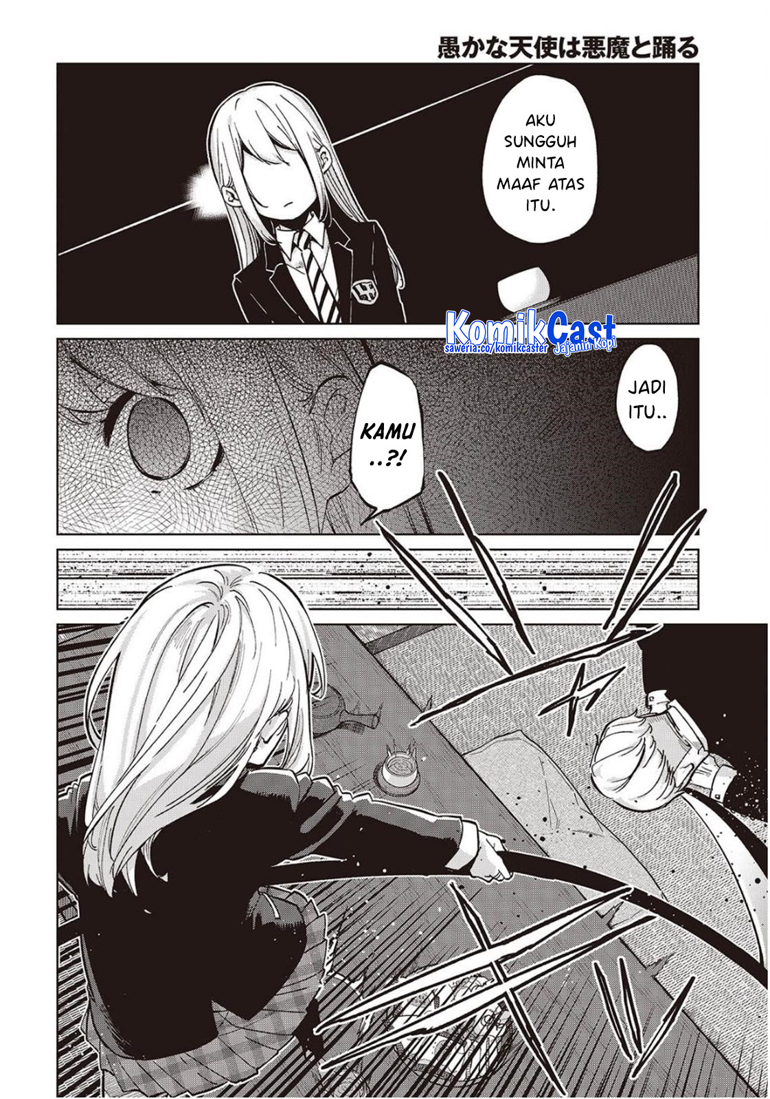 Chapter 98 - halaman 13