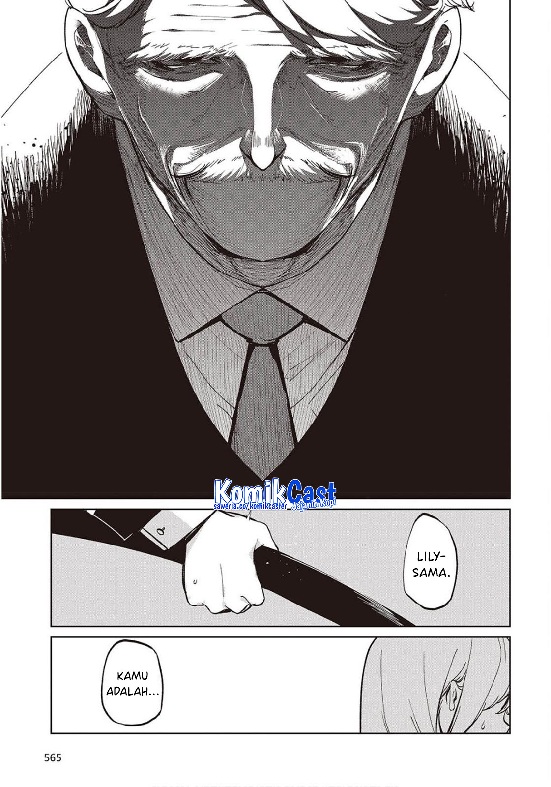 Chapter 98 - halaman 16
