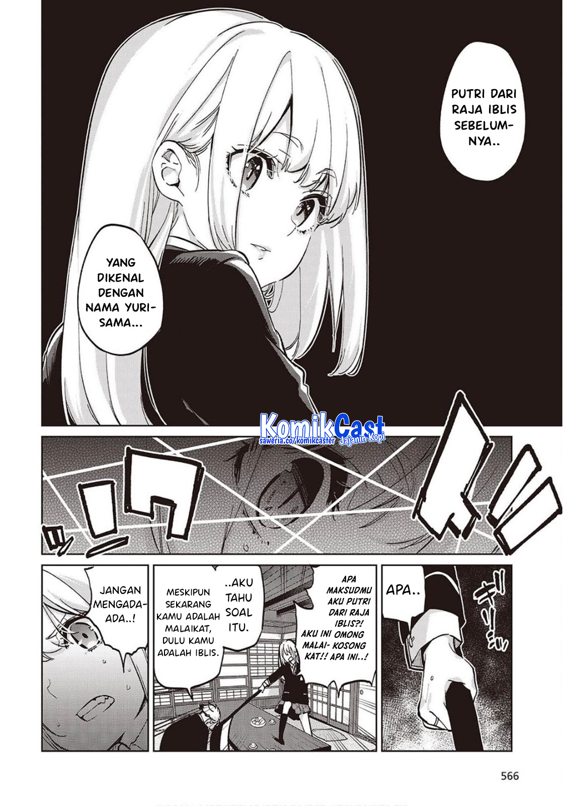 Chapter 98 - halaman 17