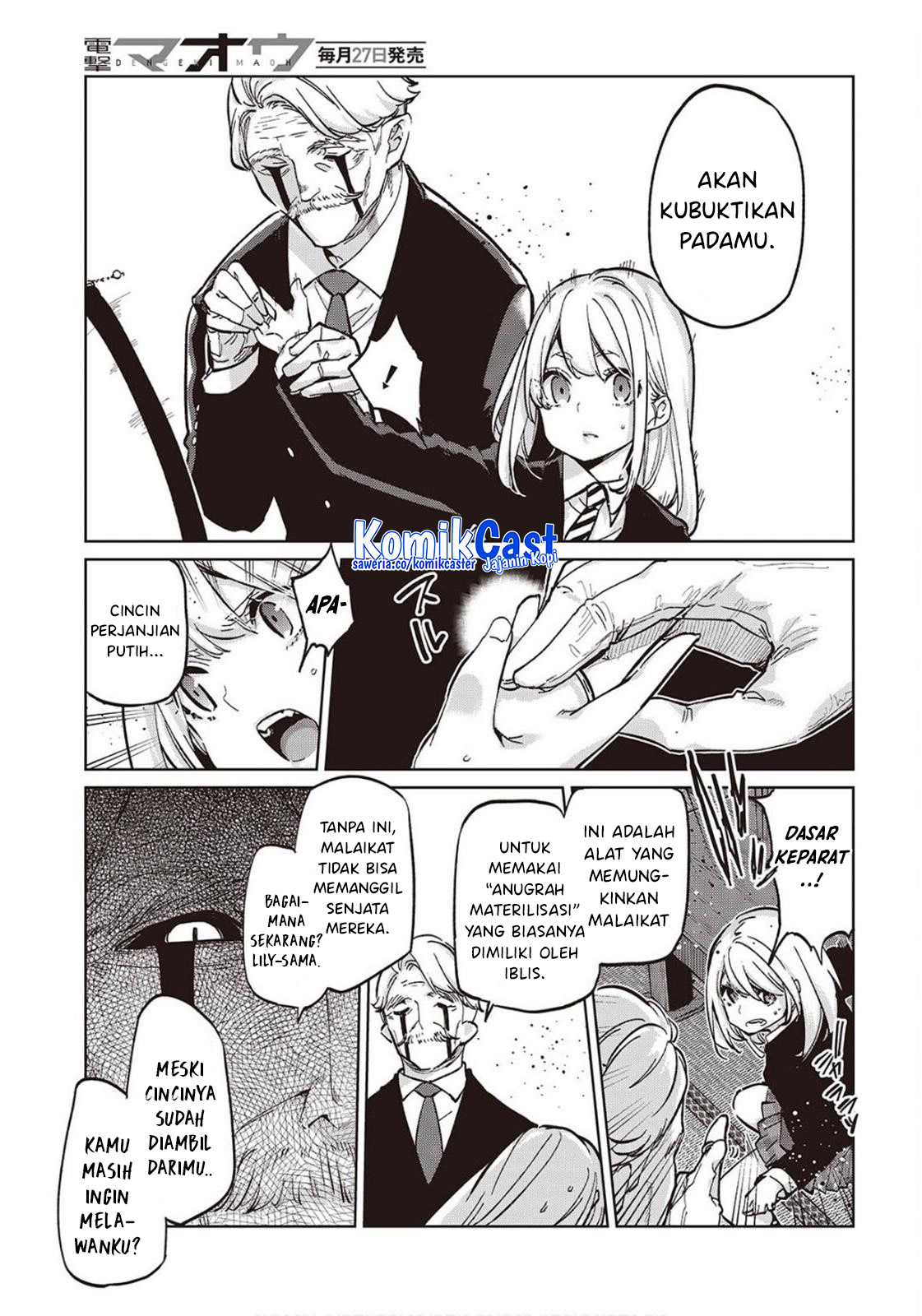 Chapter 98 - halaman 18