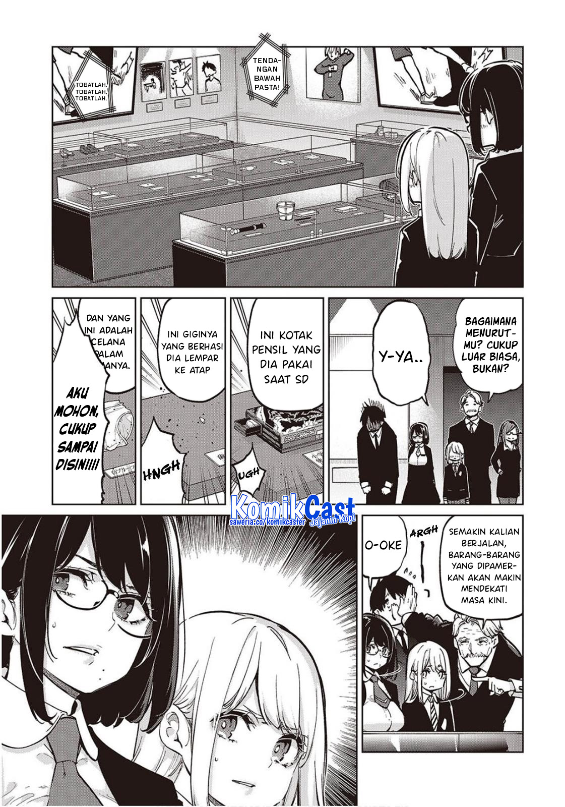 Chapter 98 - halaman 4
