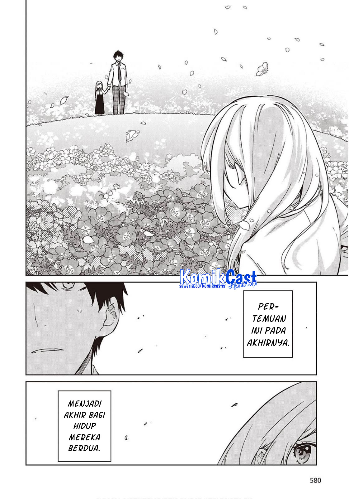 Chapter 98 - halaman 31