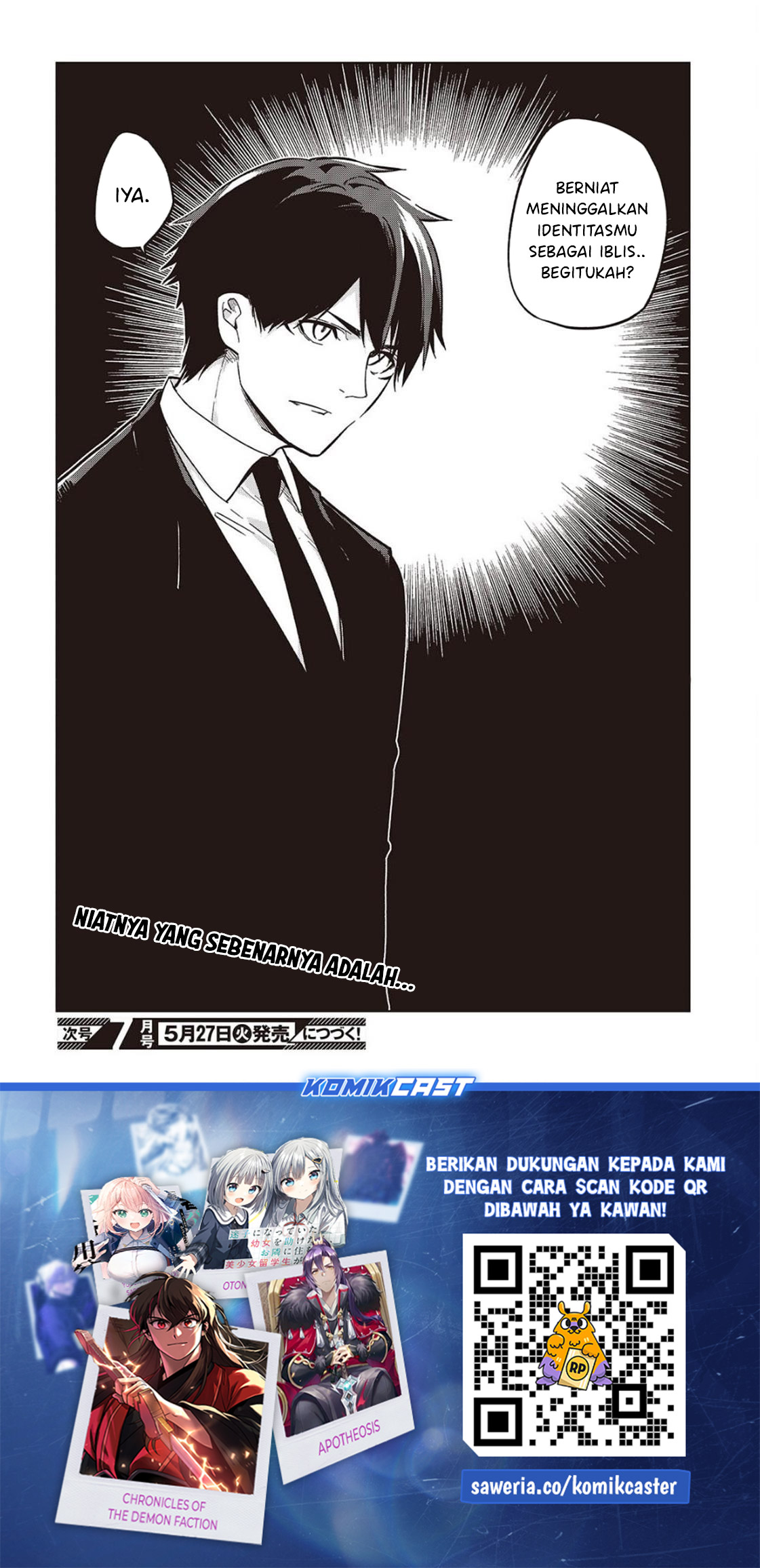 Chapter 98 - halaman 33