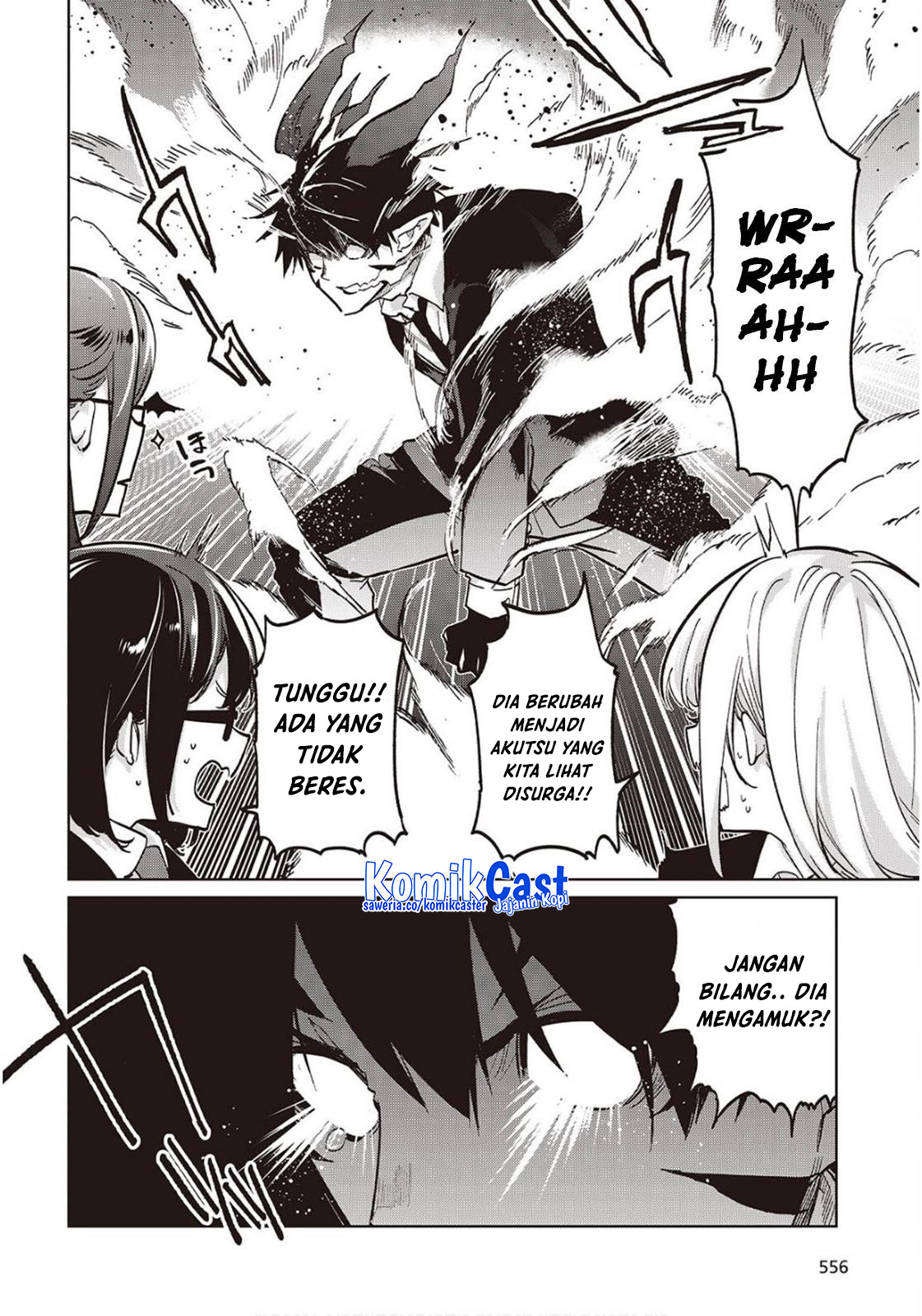 Chapter 98 - halaman 7