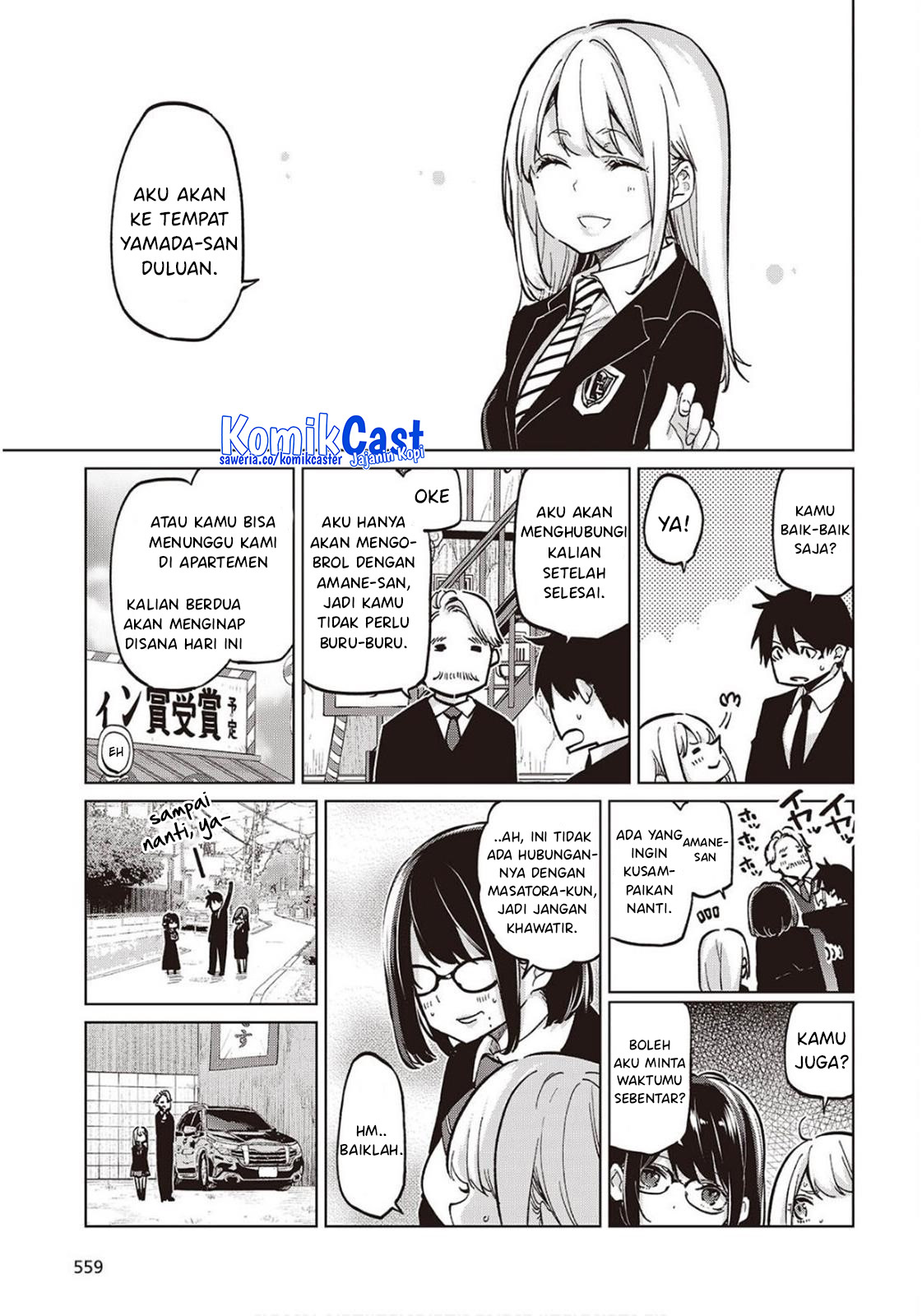 Chapter 98 - halaman 10