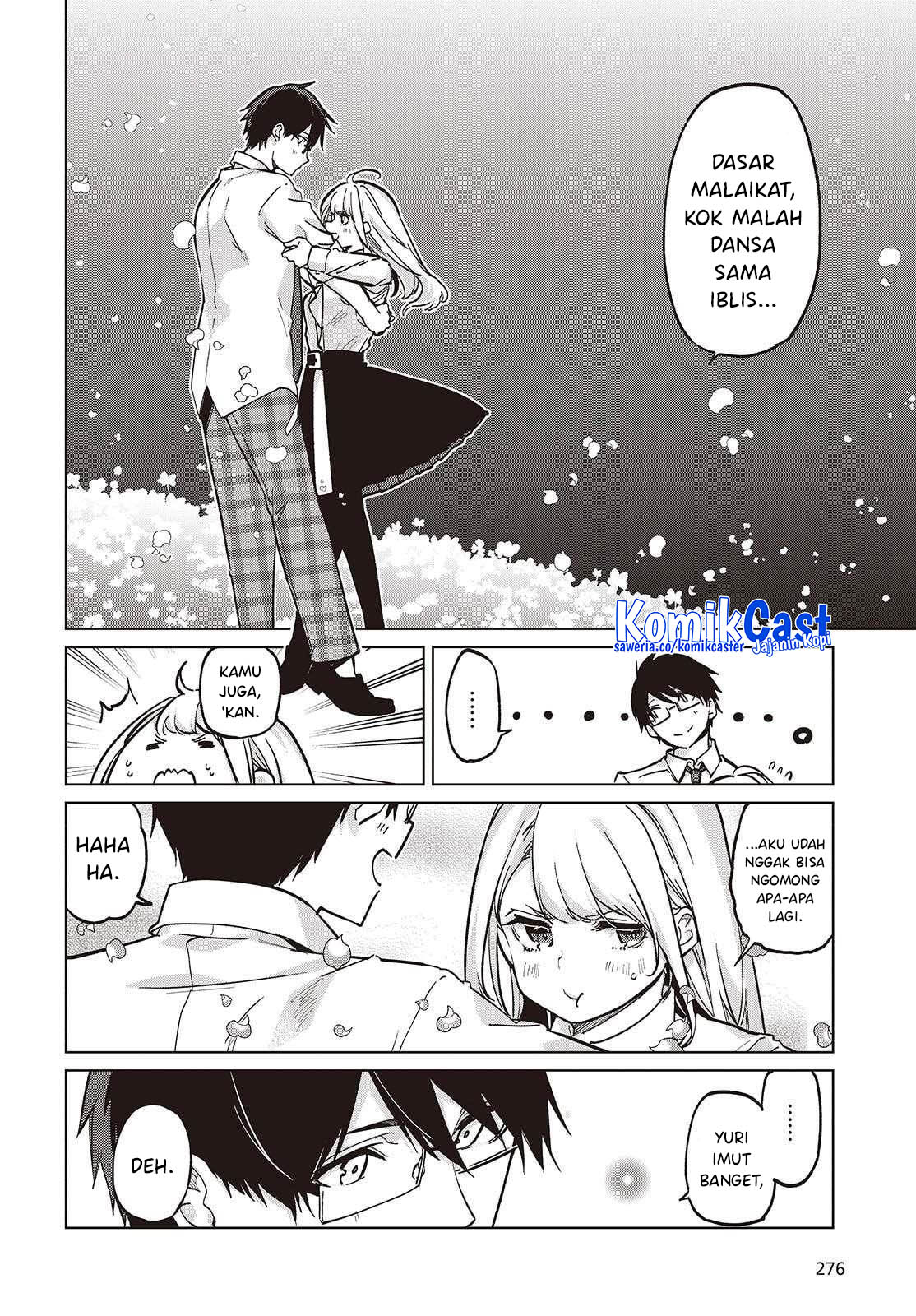 Chapter 99 - halaman 15