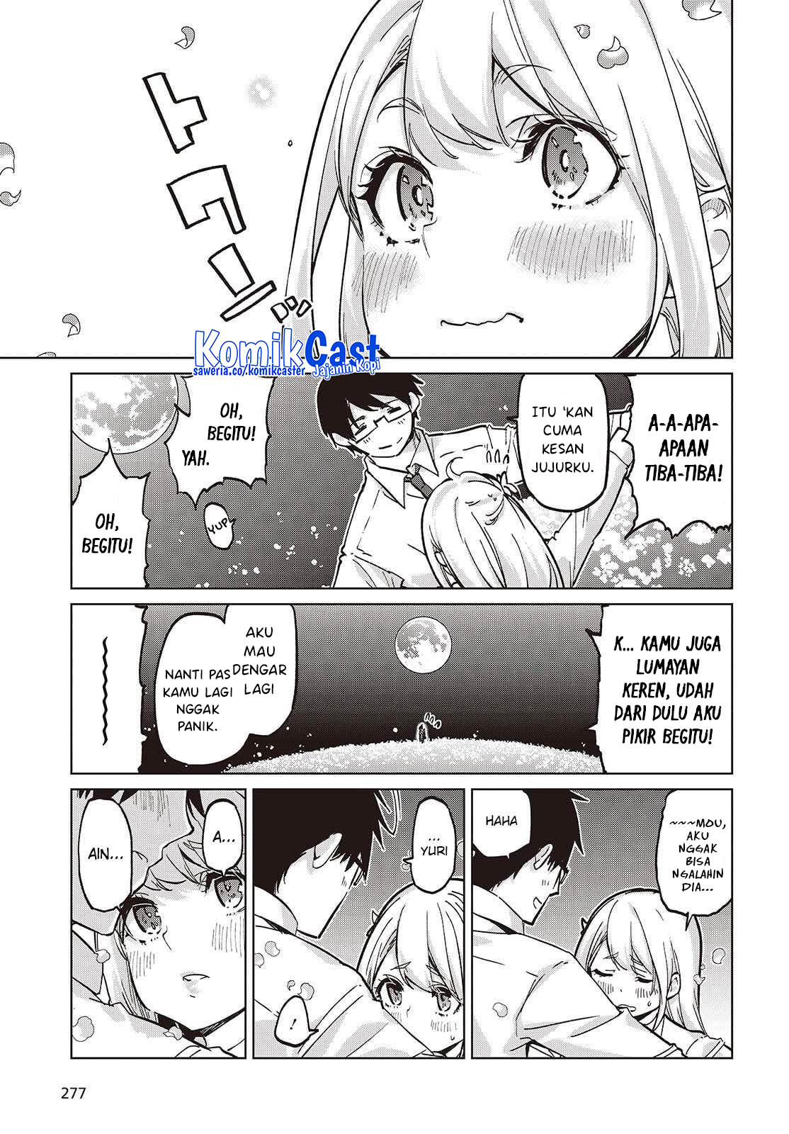 Chapter 99 - halaman 16