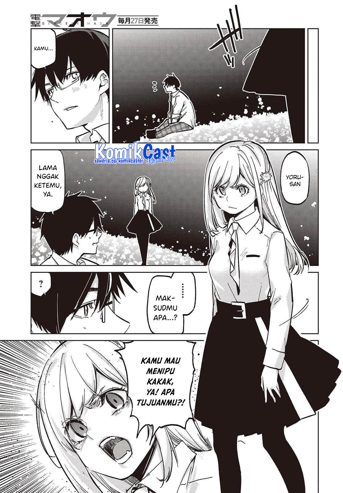 Chapter 99 - halaman 18