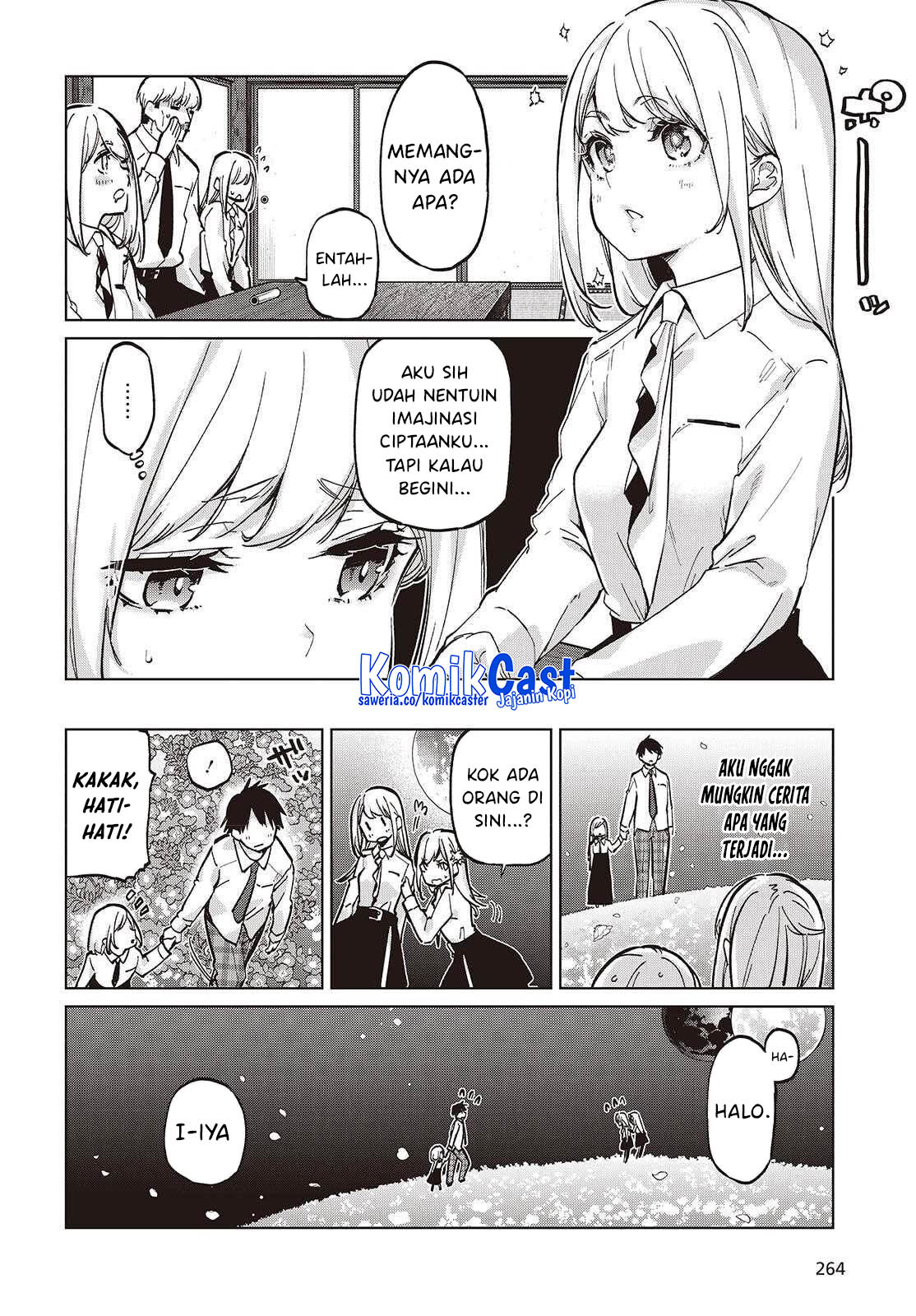 Chapter 99 - halaman 3