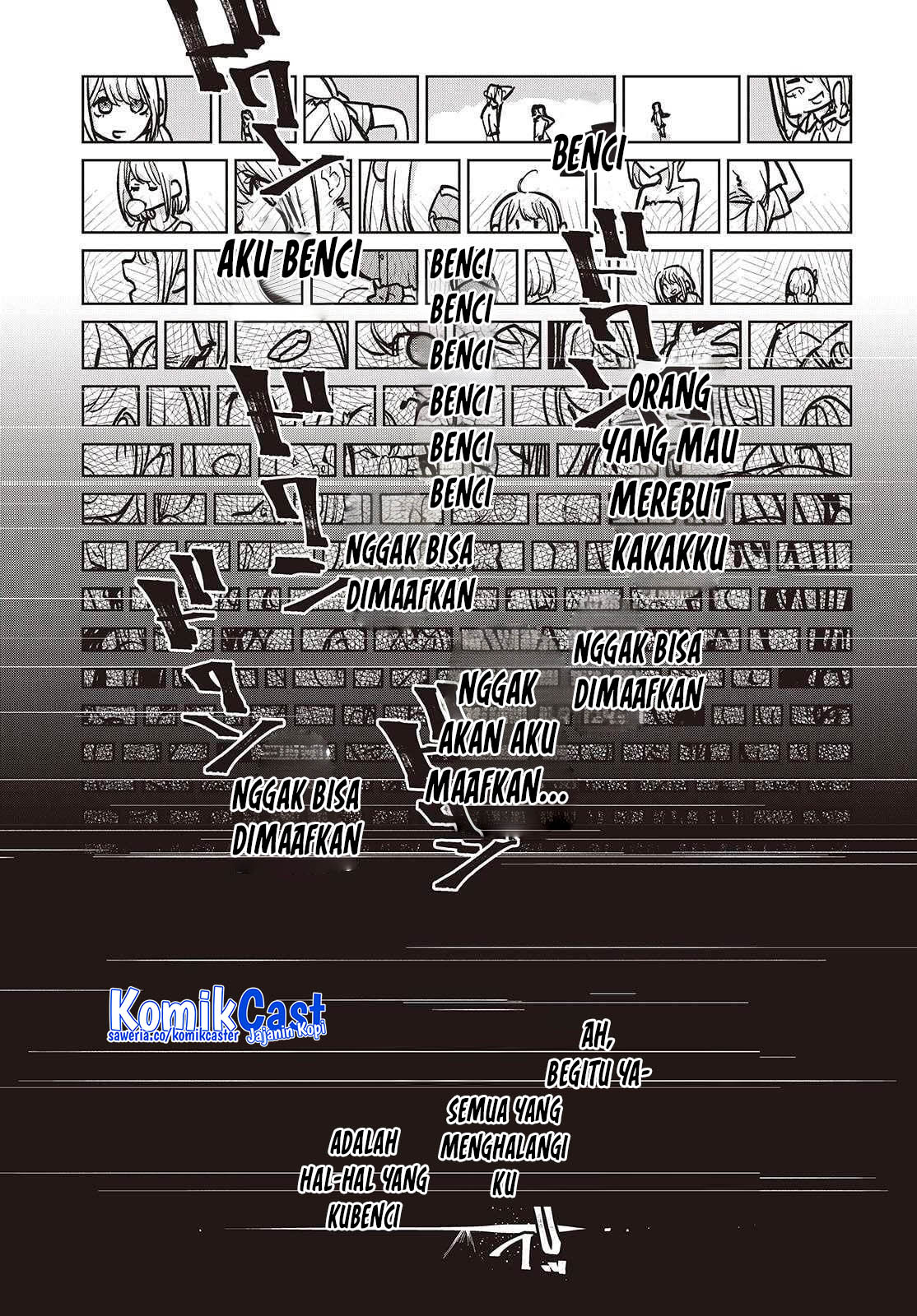 Chapter 99 - halaman 22