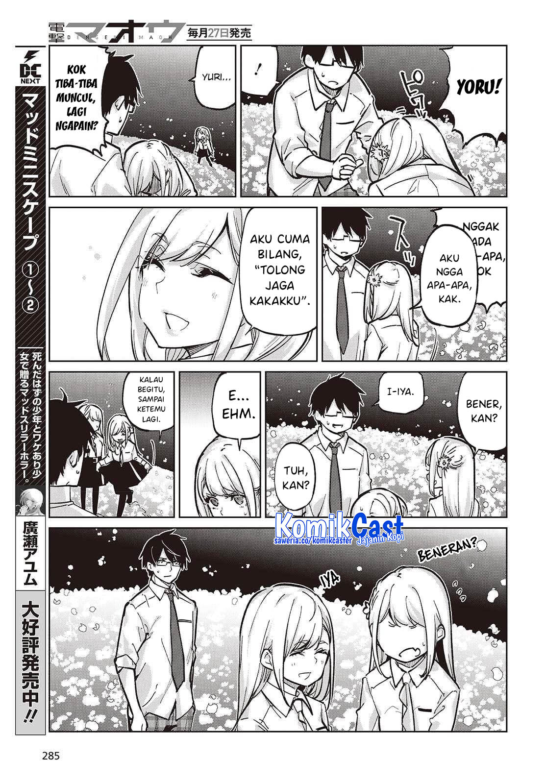 Chapter 99 - halaman 24