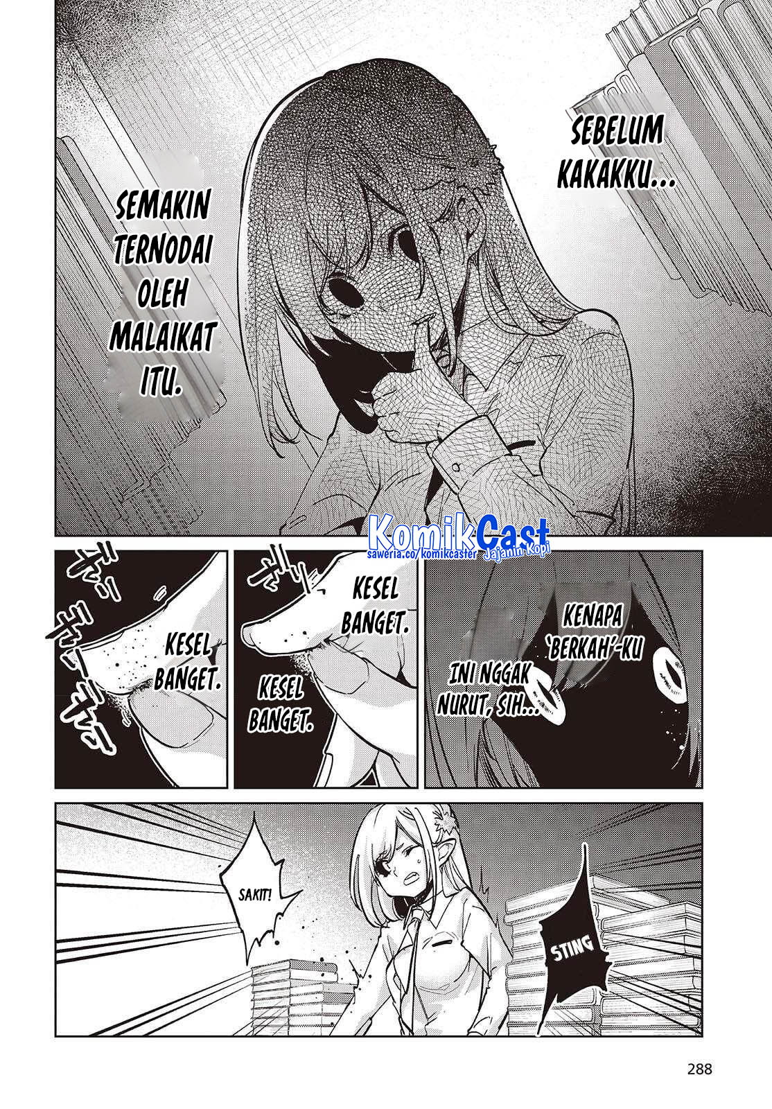 Chapter 99 - halaman 27