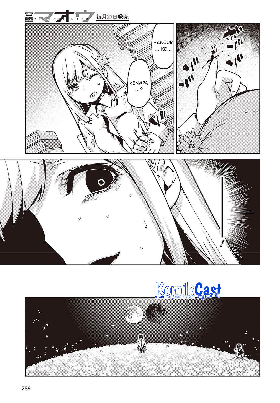 Chapter 99 - halaman 28