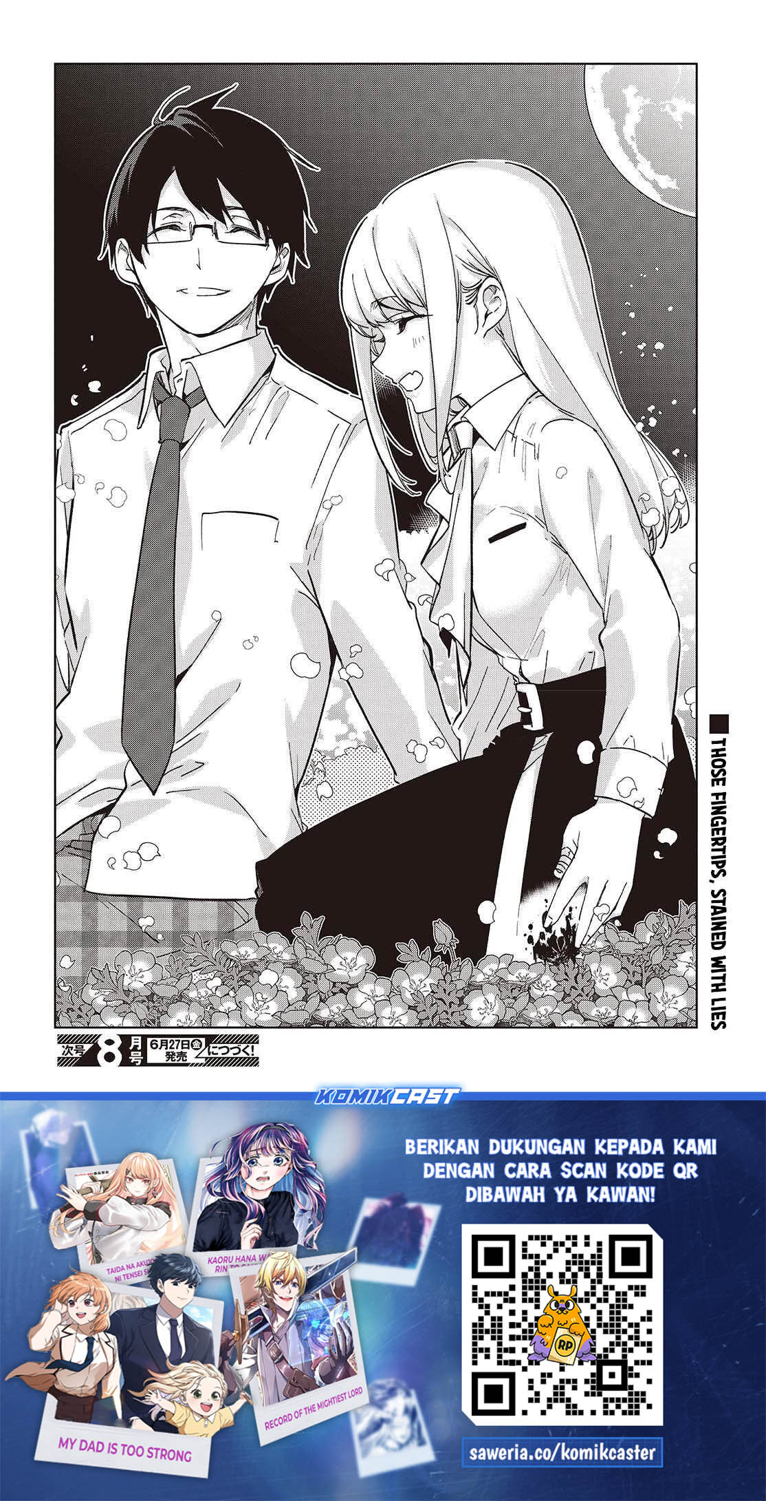 Chapter 99 - halaman 31